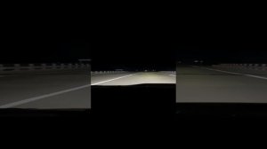 Отзыв о свете фар от Ledstudio