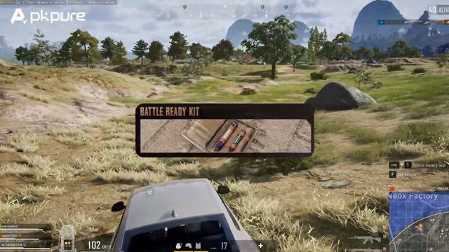 PUBG January 2024 Update: Predictions for the Update 27.2 Based on the PUBG Rondo Roadmap смотреть онлайн
