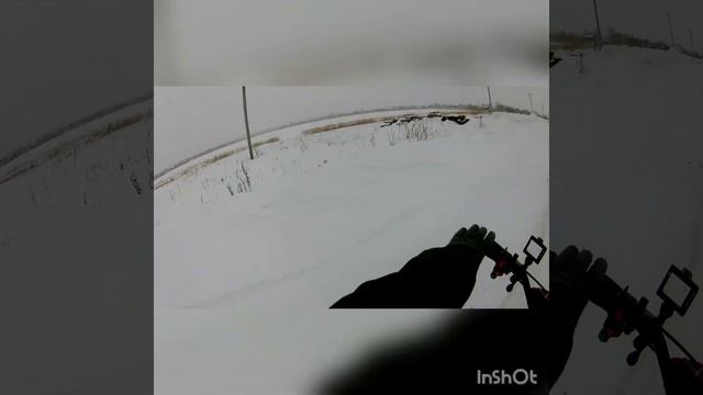 Обкатка Венто Питбайк 125сс Часть 5. смотреть онлайн