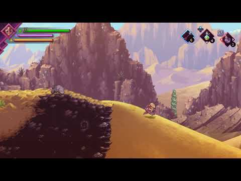 Souldiers [RUS, без комментариев]. Часть 13: Стигийская гарпия, Кровокамень, джаггернауты Адамонта.