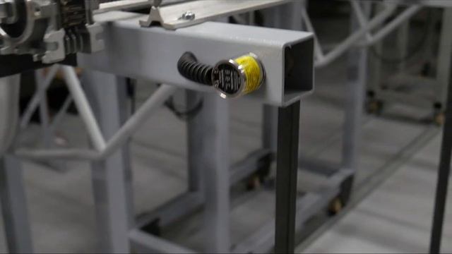 Часть3) Намотка прутка. Размотка прутка. Сварка пластика. Экструдермаш смотреть онлайн