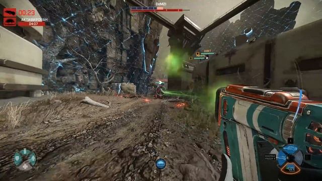 Вэл - Гайд тактика игры ● Evolve Stage 2 смотреть онлайн