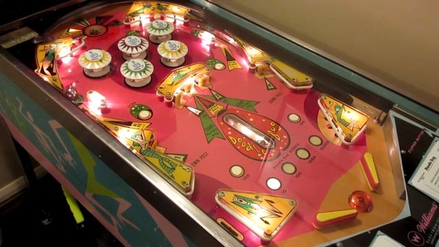 Doodle Bug 1971 | Pinball Showcase смотреть онлайн