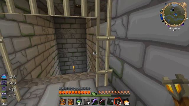 Minecraft: Intergalactic Adventurer Ep.95 | The End Dungeon смотреть онлайн