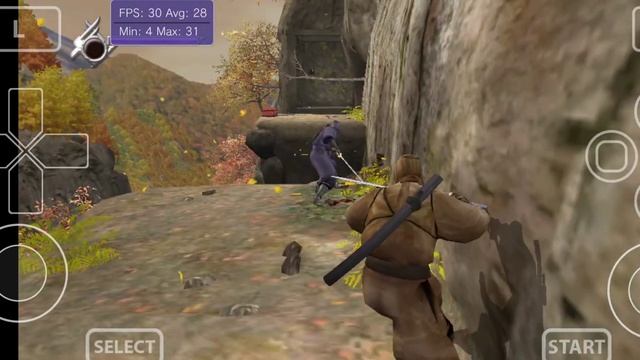 Vita3K Android Release 3 | Ninja Gaiden Sigma Plus | Turnip Driver | PSVita Emulator | Crash Ingame