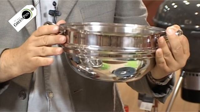 Green Pan: антипригарная посуда, ХОТ ПОТ "Горячий горшок" смотреть онлайн