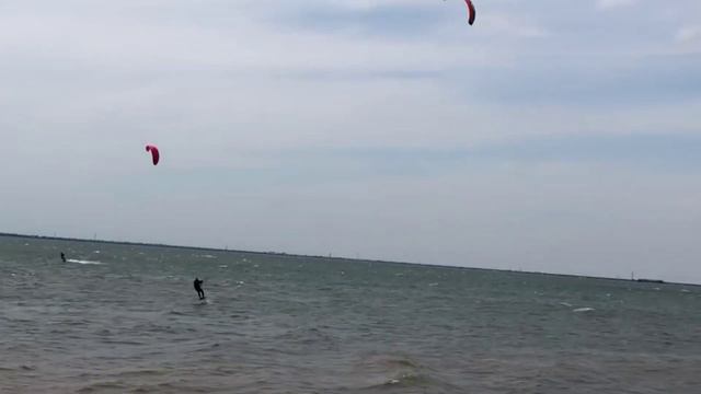 Flysurfer Peak 4 маркетинговая выдумка или крутой аппарат для гидрофойла смотреть онлайн