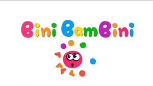 Bini Bambini Logo