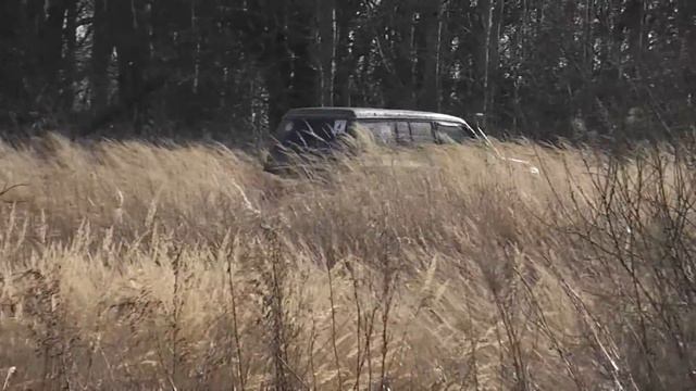 ДР клуба Калининград-4х4 смотреть онлайн