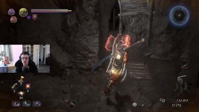 Nioh 2 | Sub Mission Walkthrough - An Error in Calculation смотреть онлайн