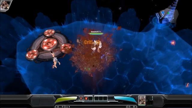 Playthrough - Darkspore - Part 1 (Hero Factory + Spore = ???) смотреть онлайн