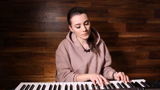 Лучшая Распевка | РАСКРЫТЬ СВОЙ ТЕМБР | Научиться Управлять Голосом смотреть онлайн