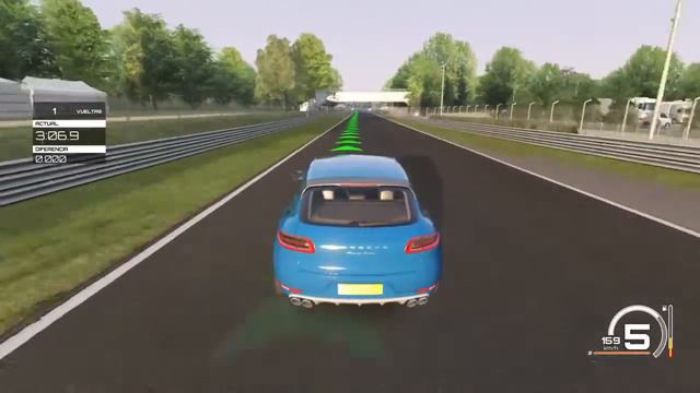 Assetto Corsa Ultimate Edition смотреть онлайн