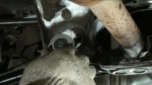 специнструмент для проворота закисших развальных втулок