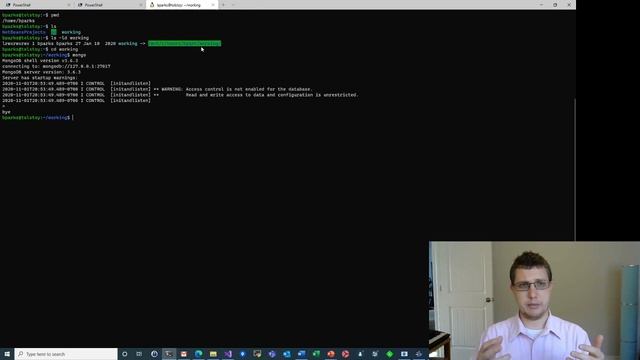 What can you do in Windows Subsystem for Linux? Why I use WSL daily смотреть онлайн