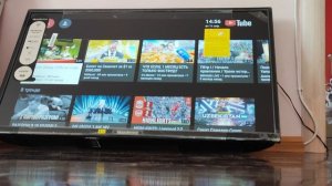 телевизор 32» TOPDEVISE ANDROID WIFI