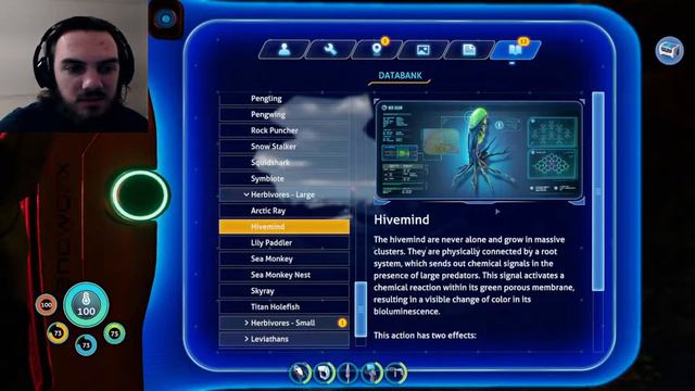 An Alien Named Alan | Subnautica Below Zero Let’s Play Episode 8 смотреть онлайн