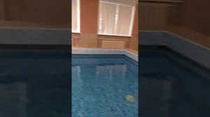 сауна Клеопатра. Курорт  Усть-Качка. Уральский.