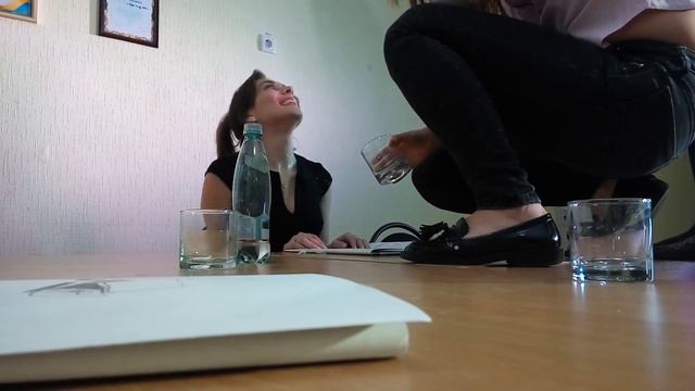 СНИМАЕМ КИНО ПОКРУЧЕ СПИЛБЕРГА!=) BACKSTAGE смотреть онлайн