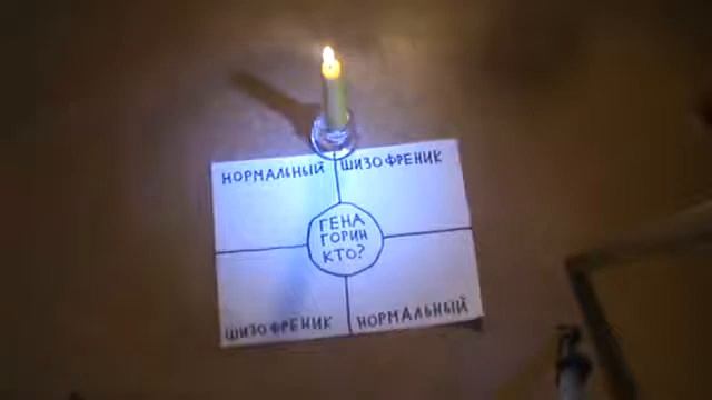 Гадание на спиннере, кто я гадаю спиннер — Геннадий Горин смотреть онлайн