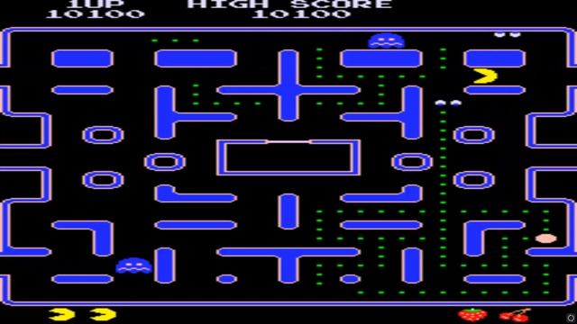 ARCADE HACK 25 MAP PAC SCOTT LAWRENCE 2004 PACMAN PAC MAN HOMEBREW смотреть онлайн