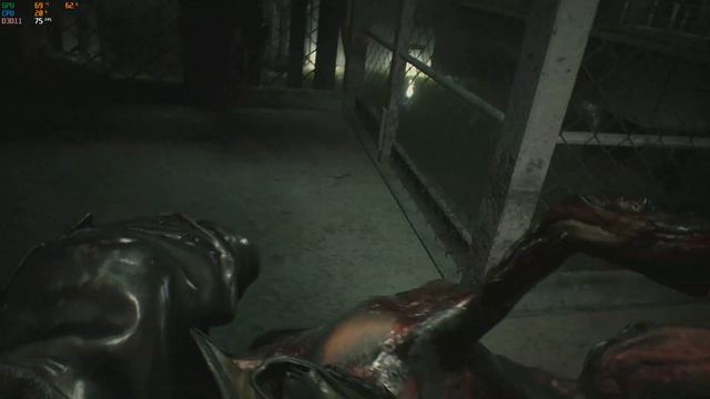 R9 Fury 2020 Resident Evil 2 Remake смотреть онлайн