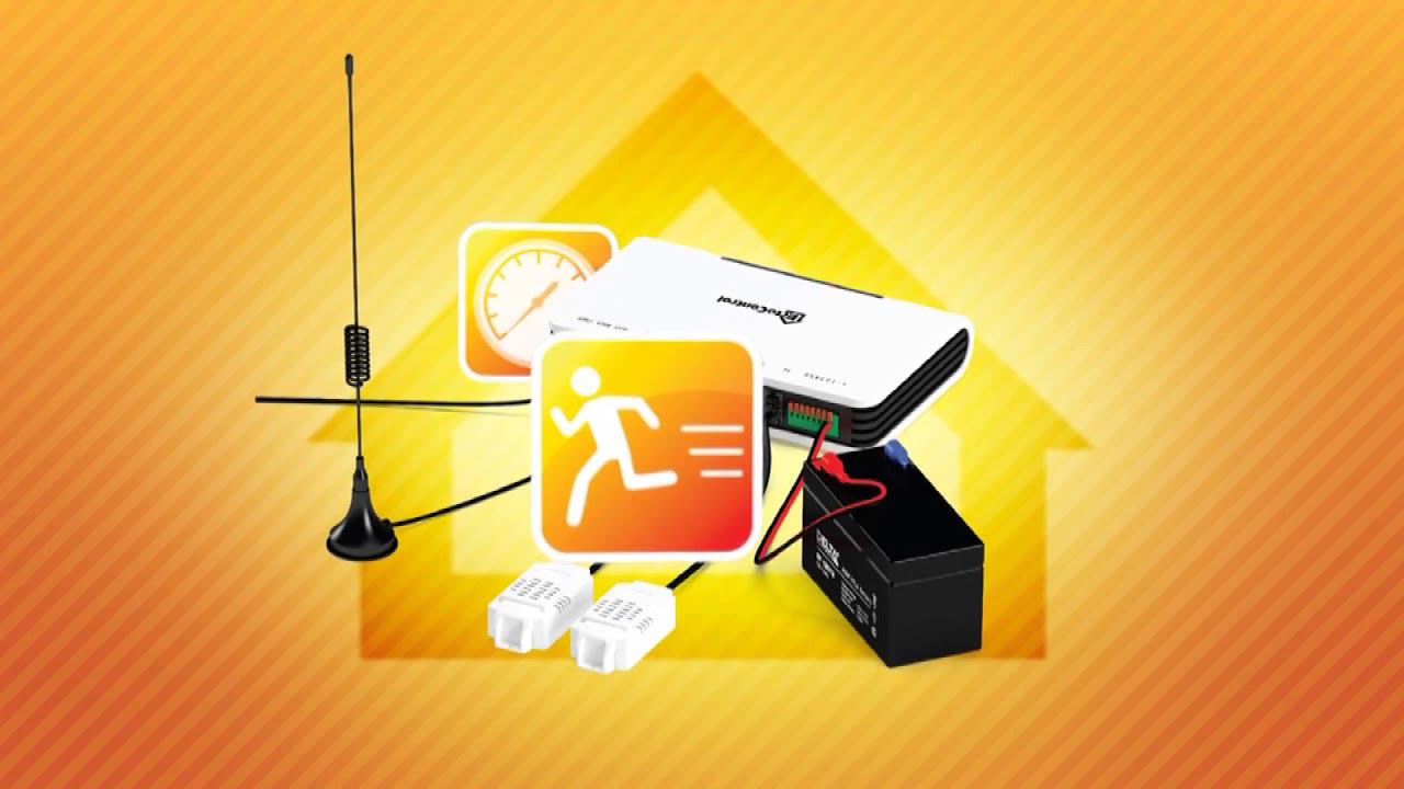 Умный дом в Бийске - ЭТО ДОСТУПНО! смотреть онлайн