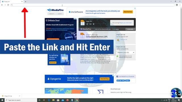 Fix Origin MSVCP140.dll And VCRUNTIME140.dll Error - Origin Setup 0xc00007b Not Opening смотреть онлайн