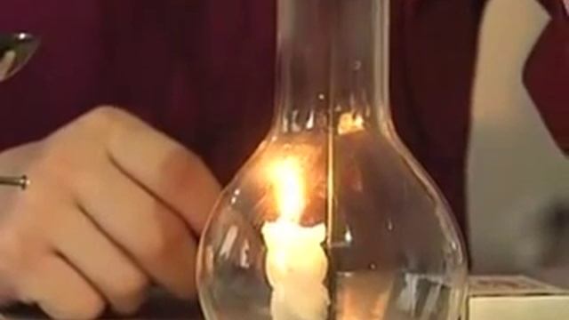Модель опыта М.В. Ломоносова смотреть онлайн