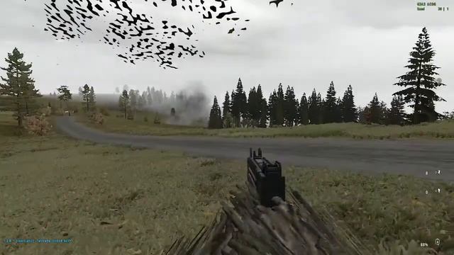 M136 Launcher = Cosmetic explosion! смотреть онлайн