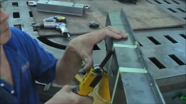 ProAtec ESKILL PANEL REPAIR, WELDING & MEASUREMENT