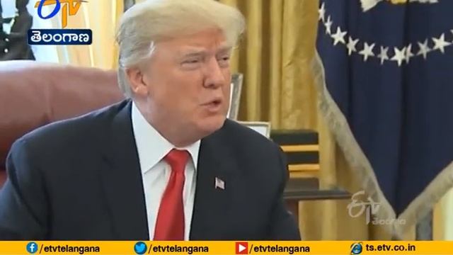 Trump Issues orders Banning TikTok and WeChat | from Operating in 45 Days смотреть онлайн
