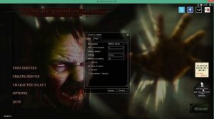 Как играть по сети в игру No More Room In Hell через хамачи.