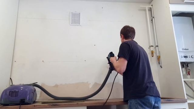 Установка кухни своими руками / монтаж кухни смотреть онлайн