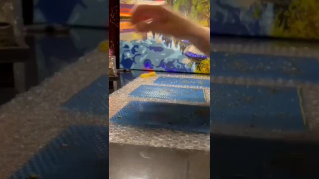 Создание свечей с намерением 🤍🕯️ смотреть онлайн