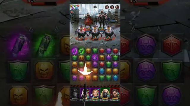 ultimate challenge 95 puzzles & survival смотреть онлайн