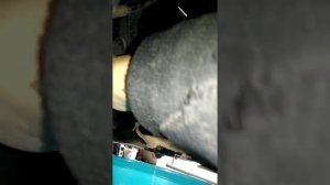 Замена термостата форд фокус 2 1.8