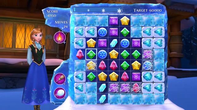 HOW TO COMPLETELY FAIL ON FROZEN FREE FALL SNOWBALL FIGHT смотреть онлайн