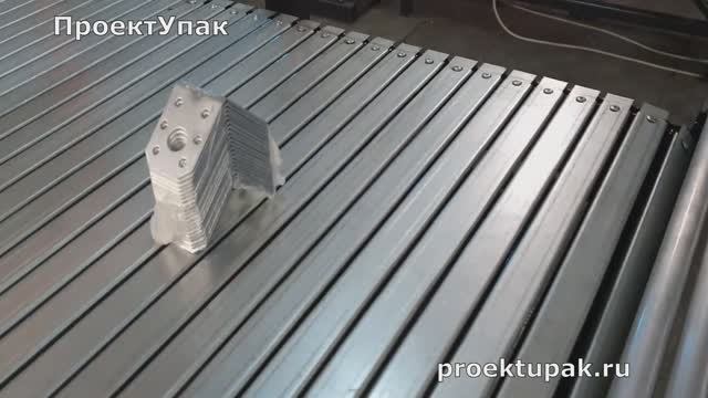 Упаковка скобяных изделий смотреть онлайн