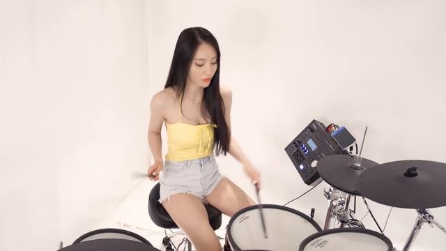 【Eternal Return | 이터널 리턴】 Endless Dream Cover by A-YEON смотреть онлайн