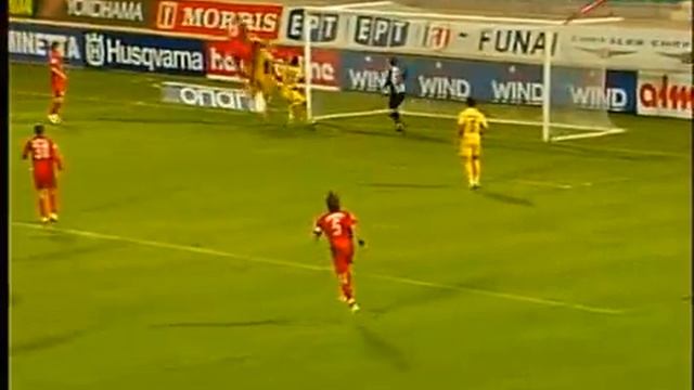 Skoda Xanthi - Asteras Tripolis, 2007-2008 смотреть онлайн