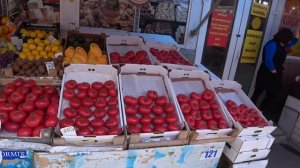 АЛУШТА? КРЫМ? КИПРЕССО ? ОБЗОР НОМЕРА ? РИСКНУЛИ КУПИТЬ ??