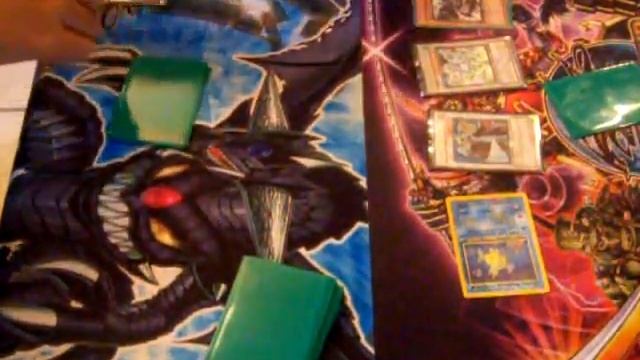 Tengu Gadget (Njthegreek) VS Tour Guide Plants (PortgasDAlex12), Game 1. смотреть онлайн