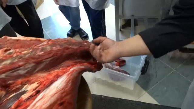 Открыть мясной магазин, советы: Как проверить качество мяса "Мясо тут" смотреть онлайн