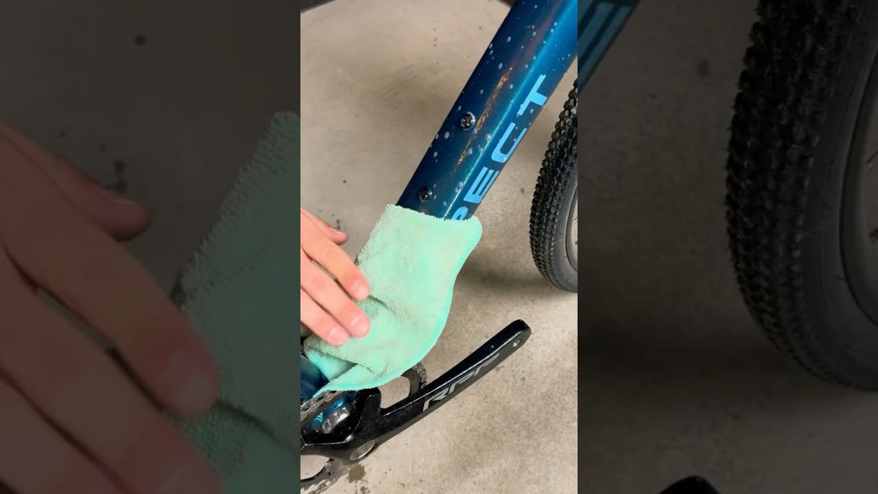 Когда велосипед запылился #велострана #велосипед #велосипеды смотреть онлайн