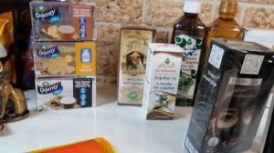 Что привезти из Египта Шарм-Эль-Шейх. Магазины, аптеки возле отеля QUEEN SARHM Резорт4* Мои покупки