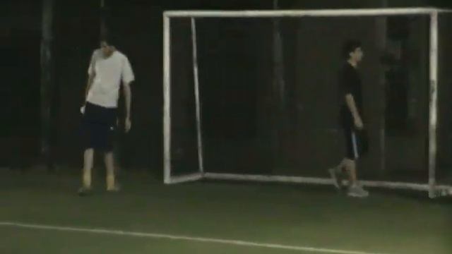 muni torneo 4 John shen long vs La Webona 2-2 смотреть онлайн