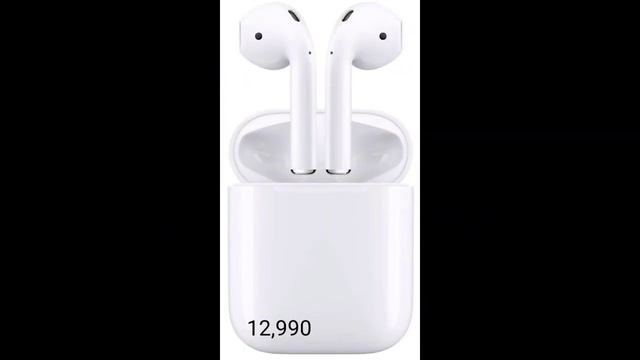 apple airpods with wireless charging case bluetooth headset with mic | unique fashion blogs смотреть онлайн