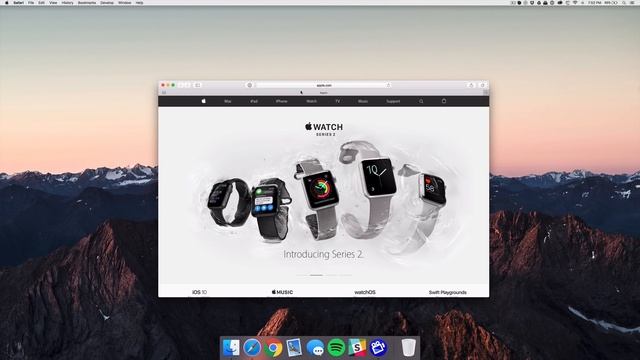 How to Add/Remove Bookmarks in Safari смотреть онлайн