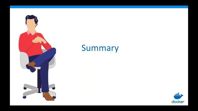 From Swarm to Kubernetes and Back Again смотреть онлайн